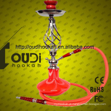 2015 Hot Venda Atacado Hookah Al Fakher Vidro Tabaco Hookah Shisha